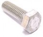 Bofix doos a 50 bouten zeskant rvs m5x12