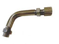 Bofix banaanspanner met draad (6st)