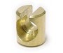 Kies Bofix met verticale sleuf (25 stuks)