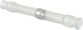 Soldeerverbinder 0,2-0,75 transp. per 12 stuks