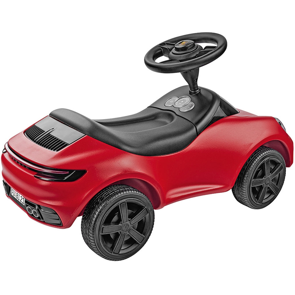 Simba Baby Porsche 911