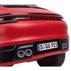 Simba Baby Porsche 911