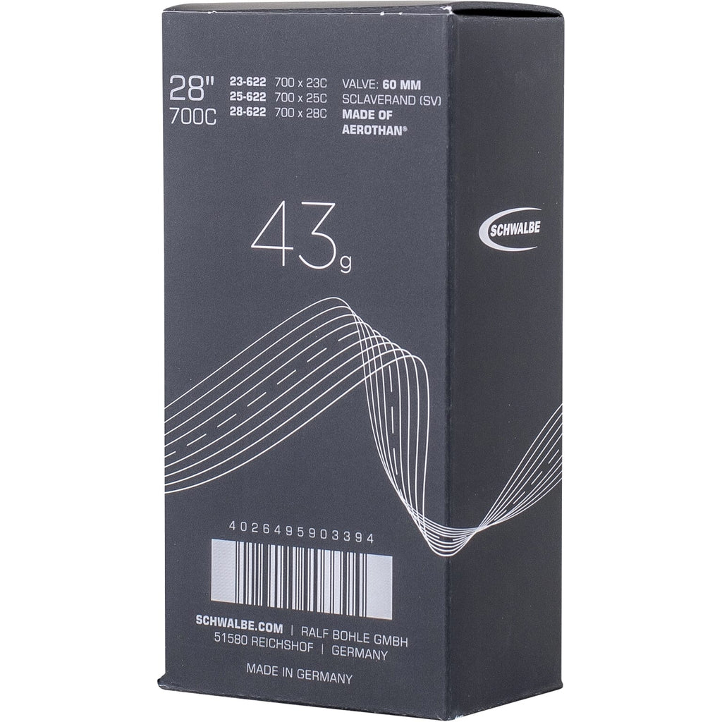 Schwalbe hans dampf - tle - addix speedgrip - super trail - 29x2.35 - black