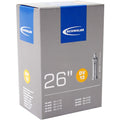 Schwalbe Binnenband 26 x 1.50 2.40 inch (40 62-559) DV 40 mm