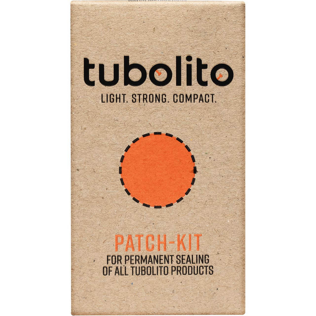 Tubolito tubo-patch kit