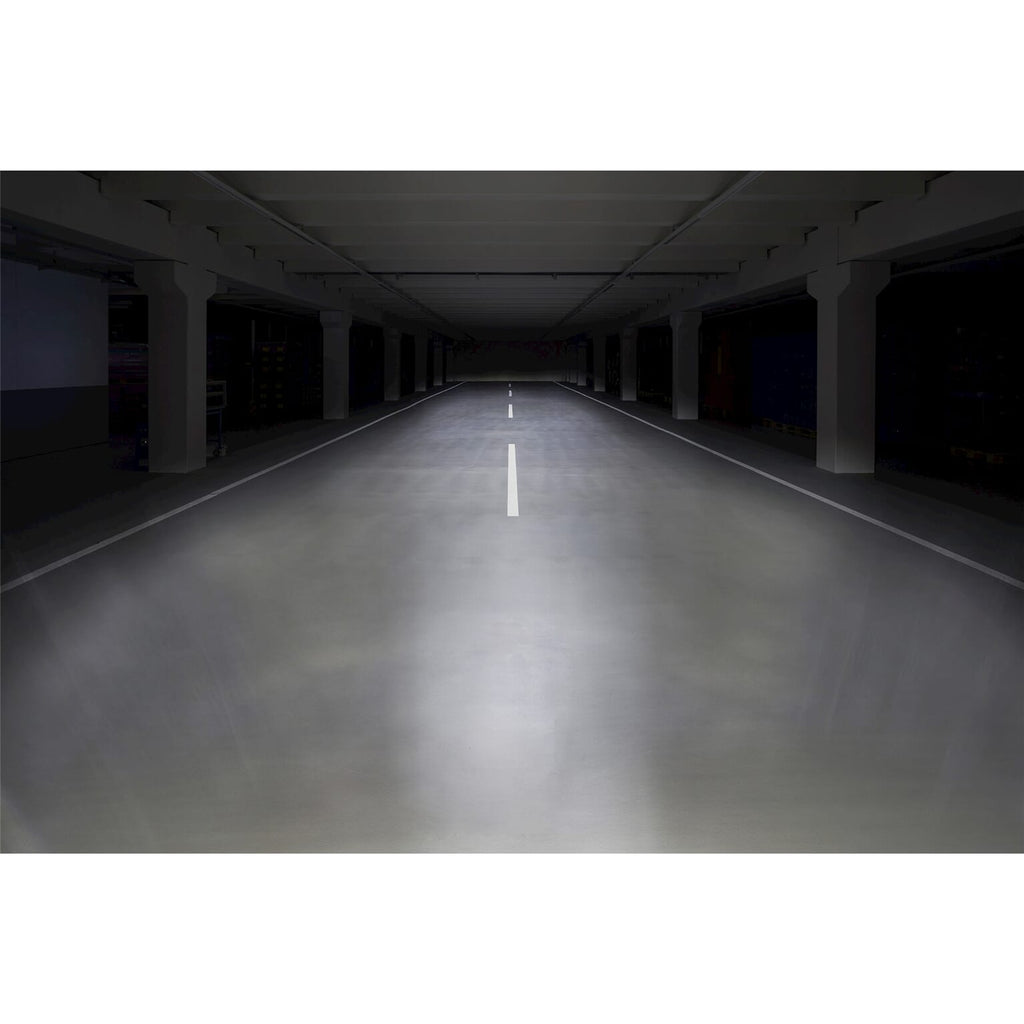 Busch + müller koplamp busch müller brig-s lumotec 60 lux - dynamo