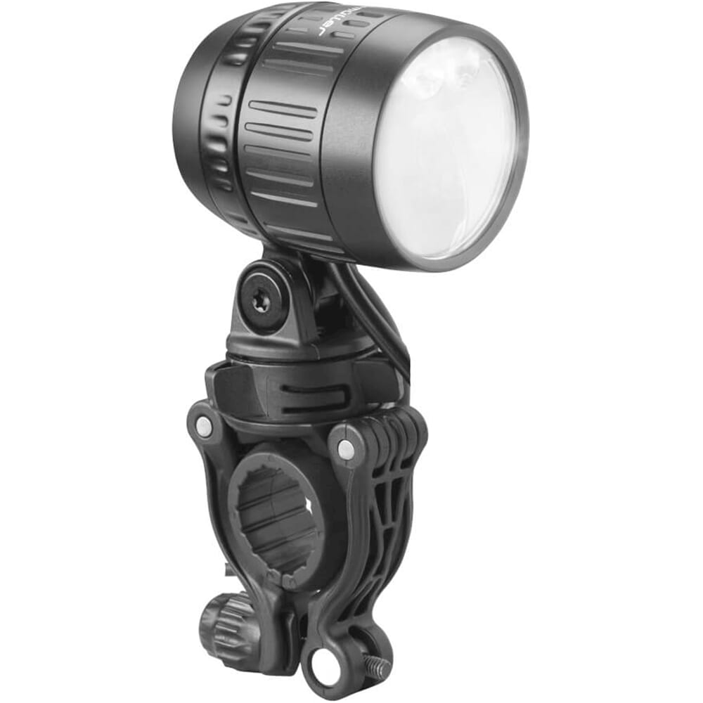 busch muller koplamp iq-xm speed met accupack