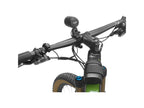 busch muller koplamp iq-xm speed met accupack