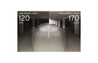 busch muller koplamp iq-xm speed met accupack
