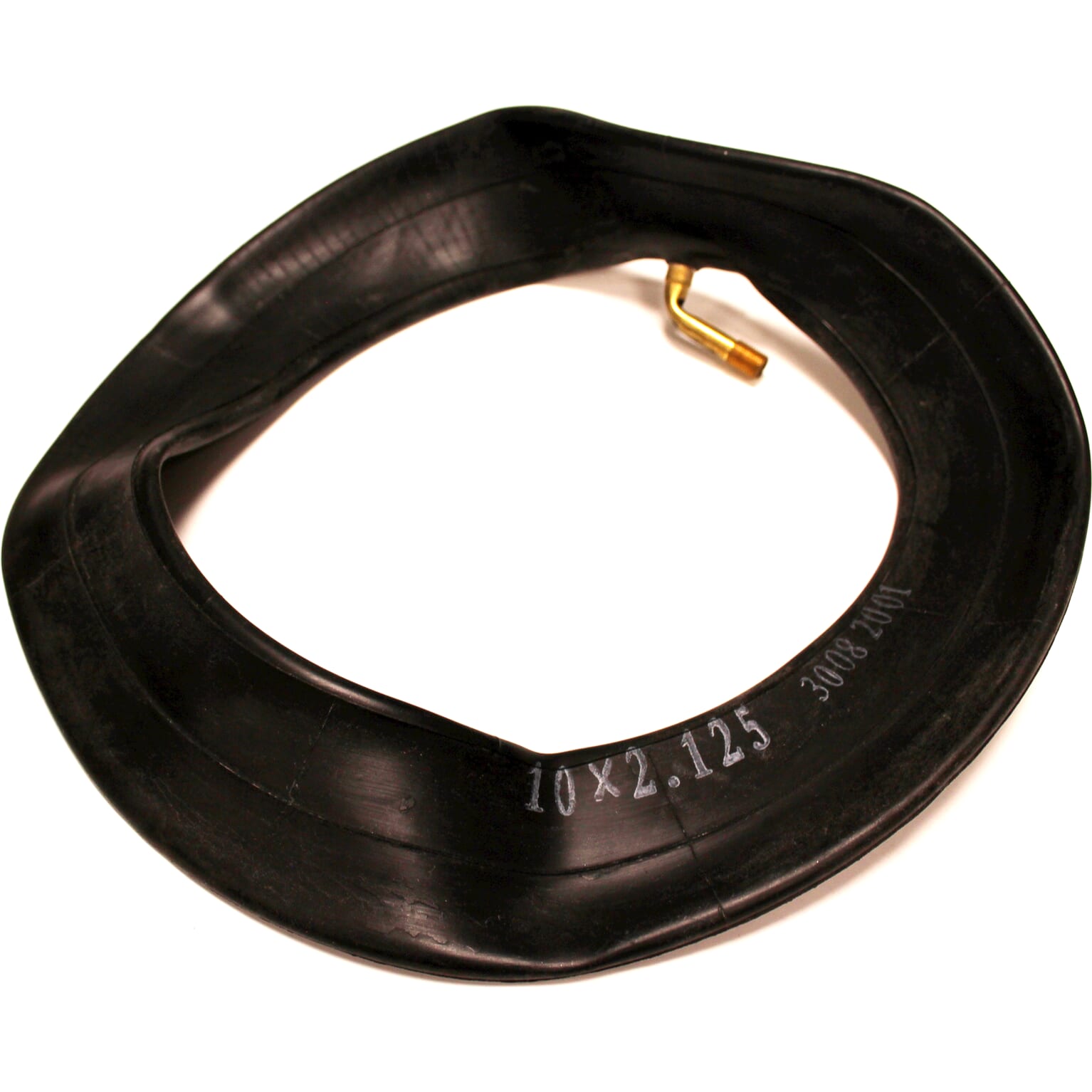 Bohlt step binnenband 10 inch zwart 10air 10pro av 45 45gr
