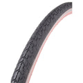Dutchperfect dutch perfect draadband no puncture 47-622 zwart bruin