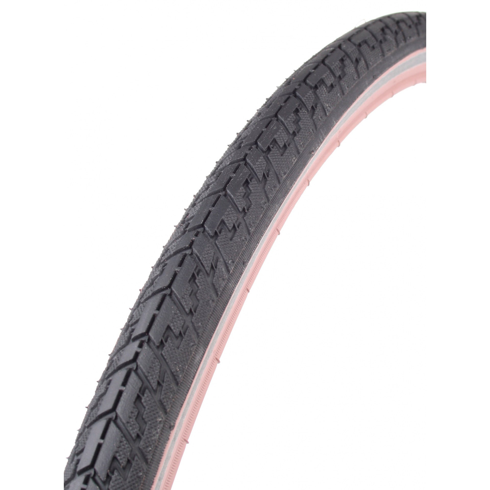 Dutchperfect dutch perfect draadband no puncture 47-622 zwart bruin