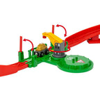 BRIO BRIO Cargo Mountain Set