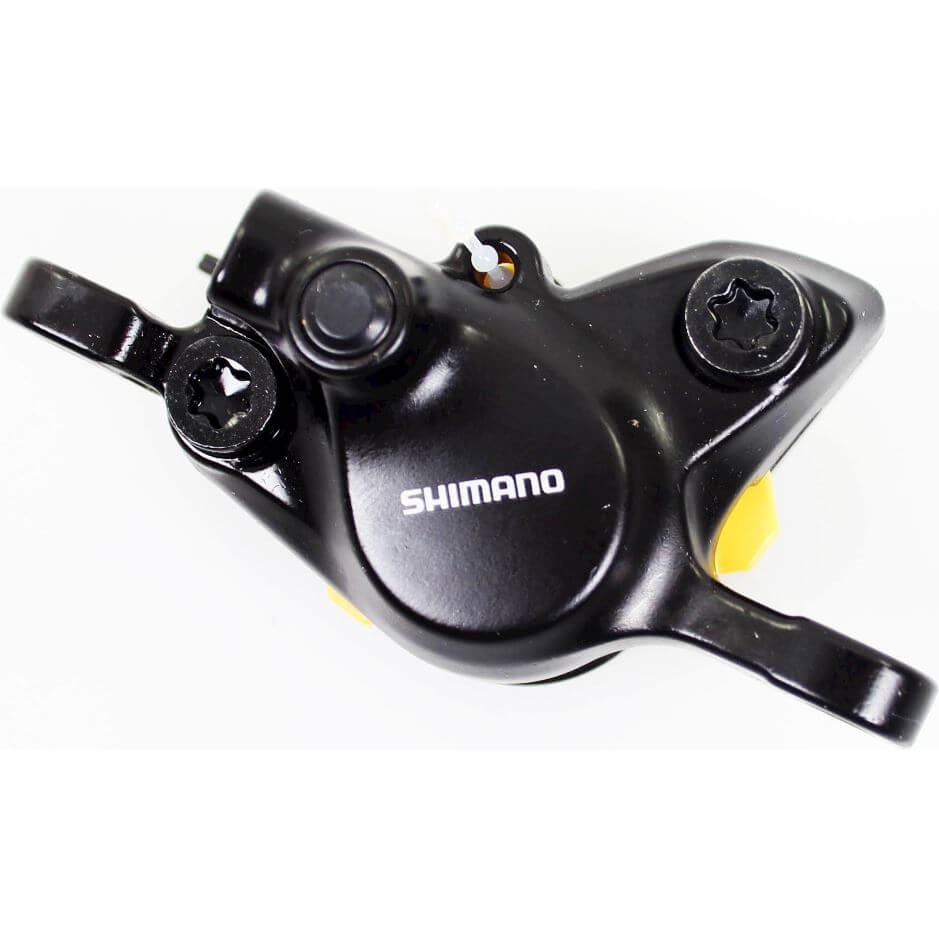 shimano schijfrem deore mt200 voor achter remklauw br-mt20
