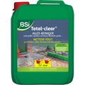 BSI Total-clear allesreiniger