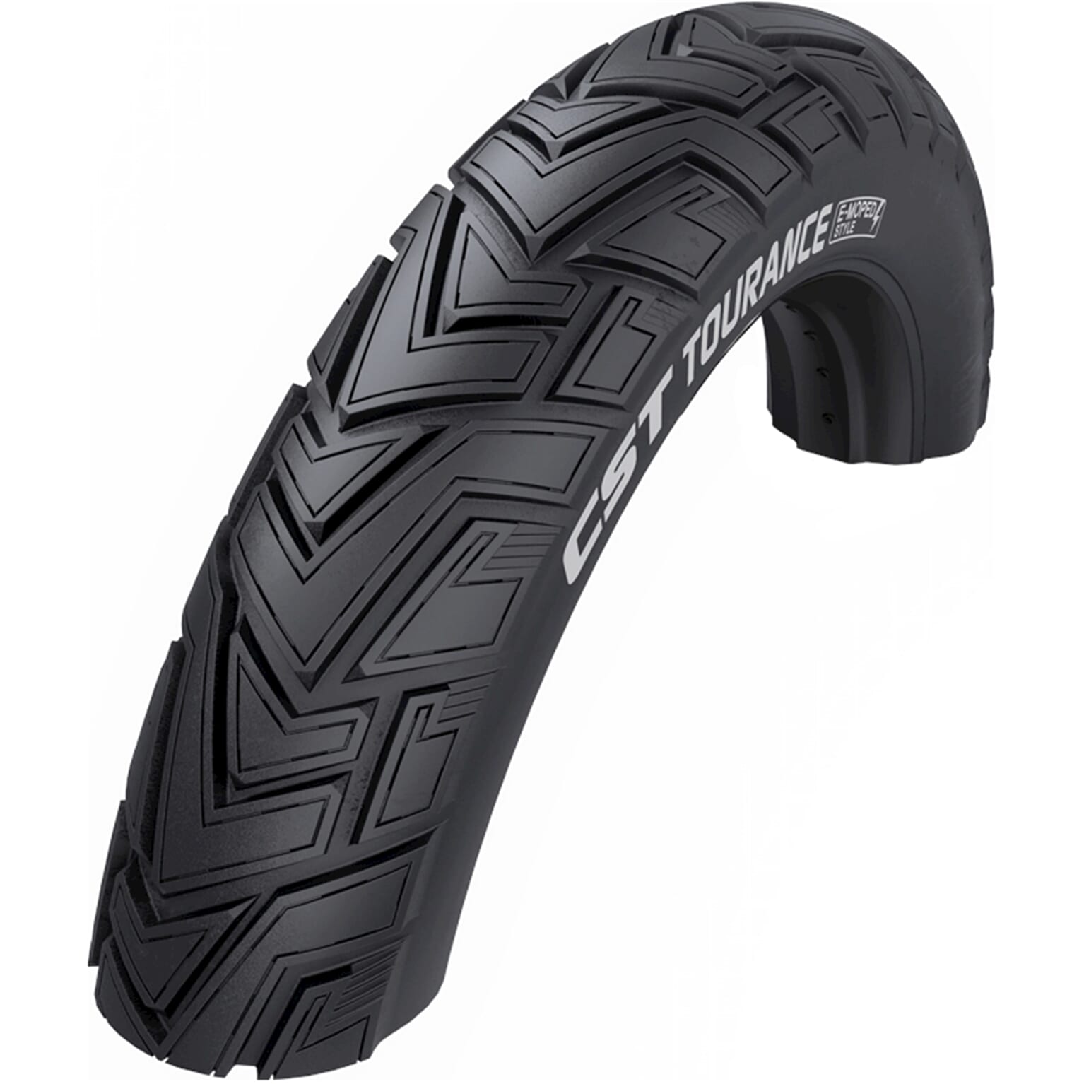Cst draadband ride ambro 100-406 zwart