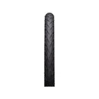 Continental Buitenband contact plus city 42-622 (28x1.60) zwart reflex