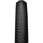 Continental draadband double fighter iii 50-584 zwart