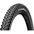 Continental cross king 2.3 26x2.30 (58-559) wired