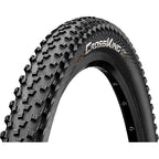 Continental cross king 2.3 26x2.30 (58-559) wired