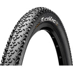 Continental draadband race king 50-584 zwart