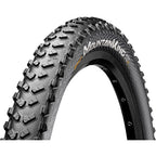 Continental buitenband mountain king conti tire mount king 58-584 b b