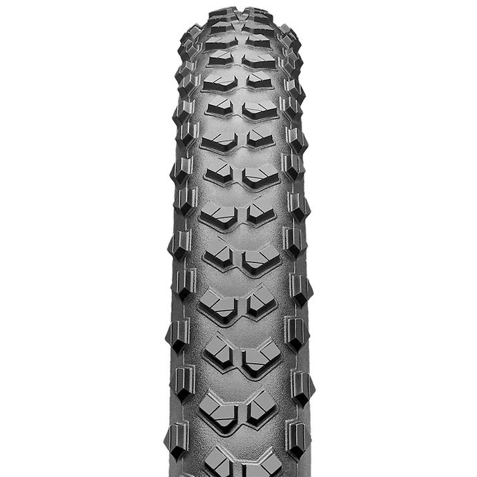 Continental buitenband mountain king conti tire mount king 58-584 b b