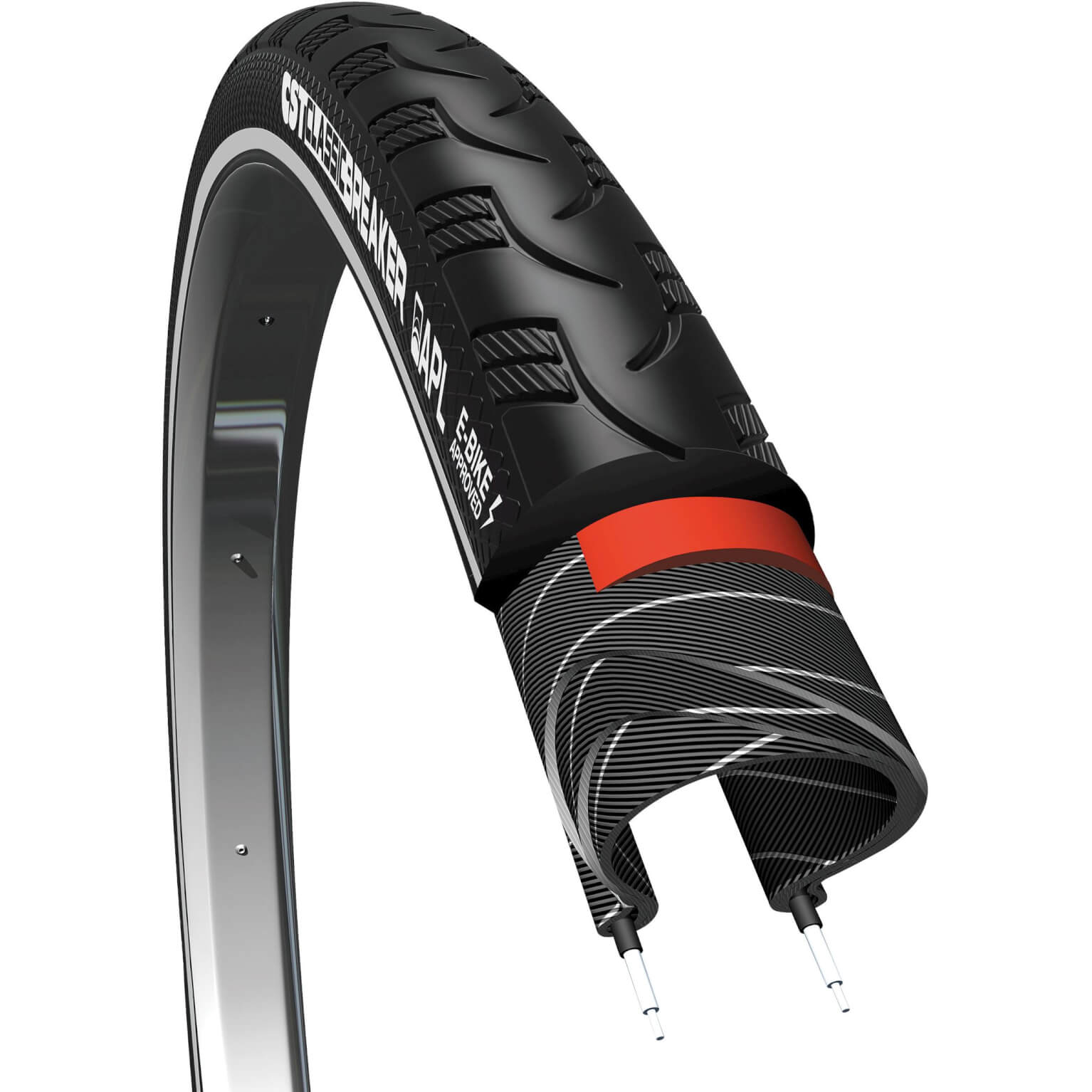 EB1101C Bub 28x1.75 47-622 Breaker