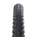 Schwalbe Benelux B.V. Schwalbe draadband silento active 37-622 +r zwart