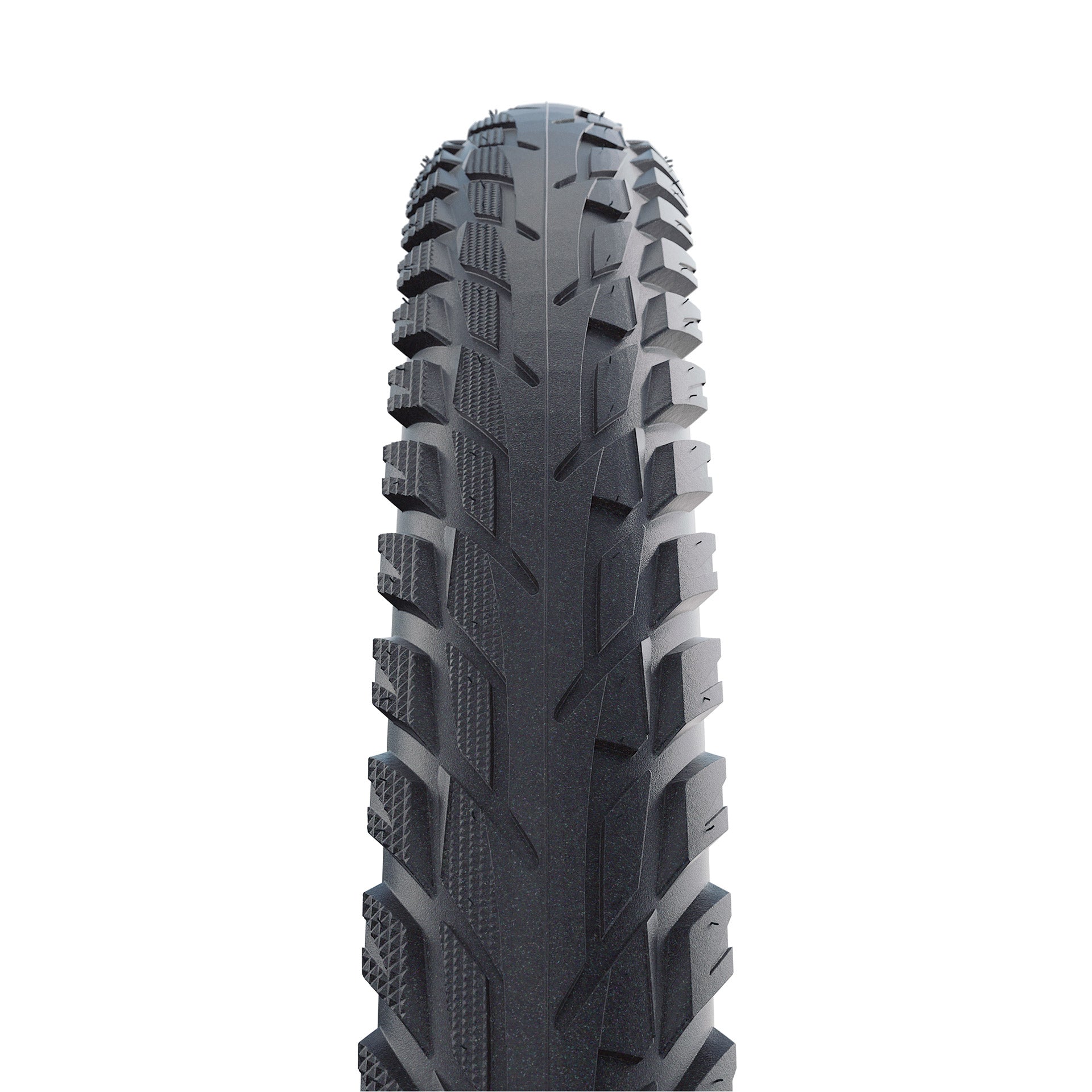 Schwalbe Benelux B.V. Schwalbe draadband silento active 37-622 +r zwart