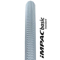 Impac rolko draadband 37-451 rolstoel is-101 grijs