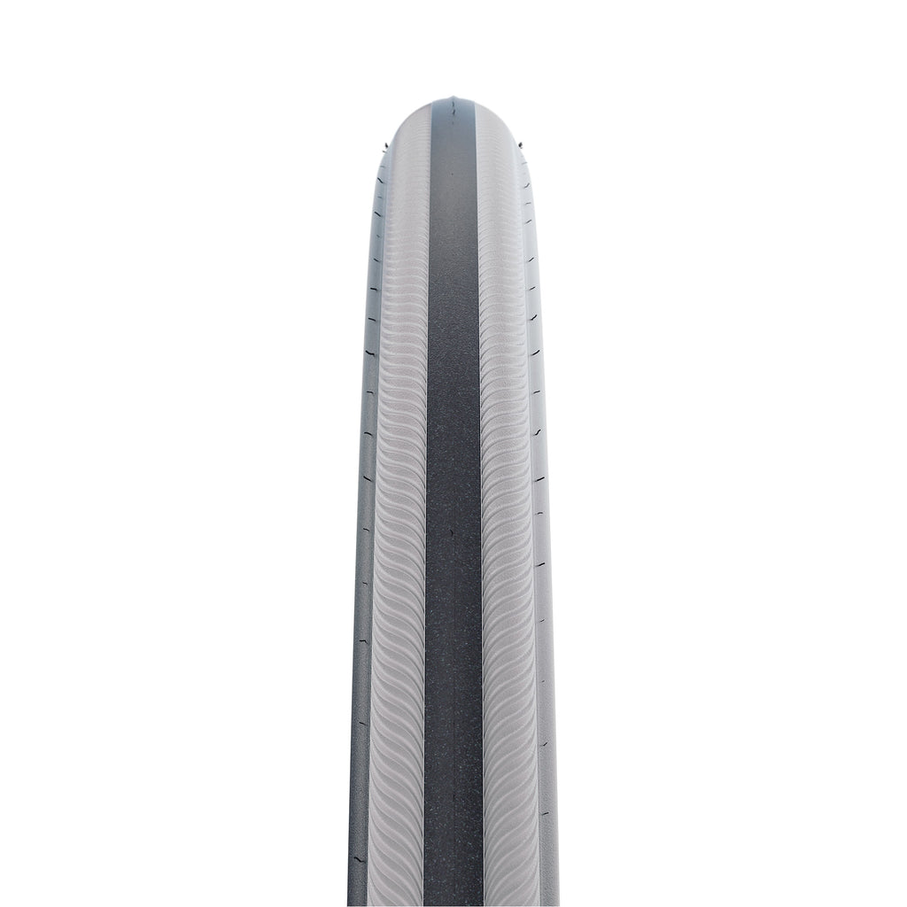 Schwalbe draadband rightrun active 25-540 zwart grijs
