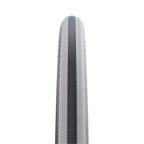 Schwalbe draadband rightrun active 25-540 zwart grijs