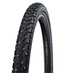 Schwalbe draadband marathon winter plus perf 47-507 +r zwart