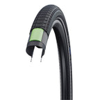 Schwalbe Benelux B.V. Schwalbe draadband big ben plus performance 55-559 +r zwart