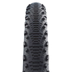 SCHWALBE reifen "cx comp active line" tire cx comp 50-559 b/b acti kg