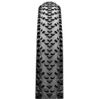Continental vouwband race king 55-584 tr zwart skin