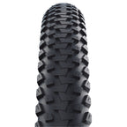 Schwalbe marathon plus mtb 29x2.25 (57-622) wired performance line addix black+reflex