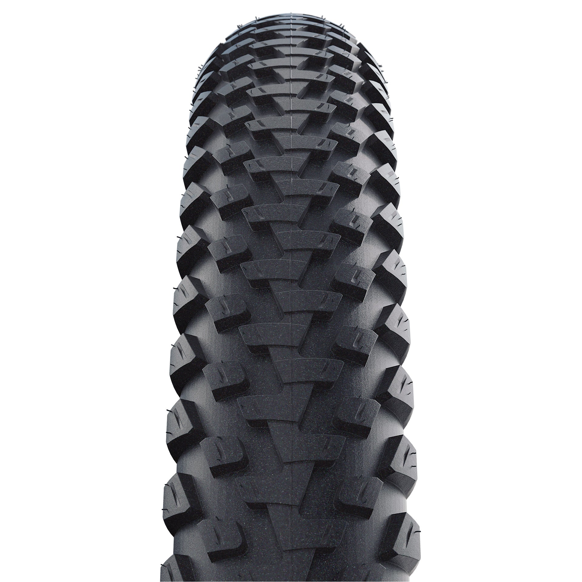 Schwalbe marathon plus mtb 29x2.25 (57-622) wired performance line addix black+reflex
