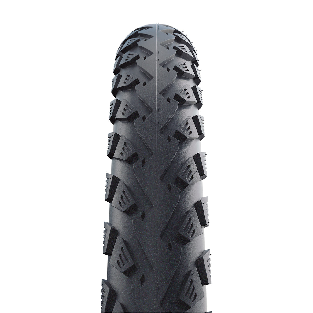 SCHWALBE reifen "land cruiser active line" tire land cru 42-622 b/b acti kg