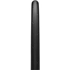 Continental 25-622 ultra sport iii zwart-rood vouw 0150463