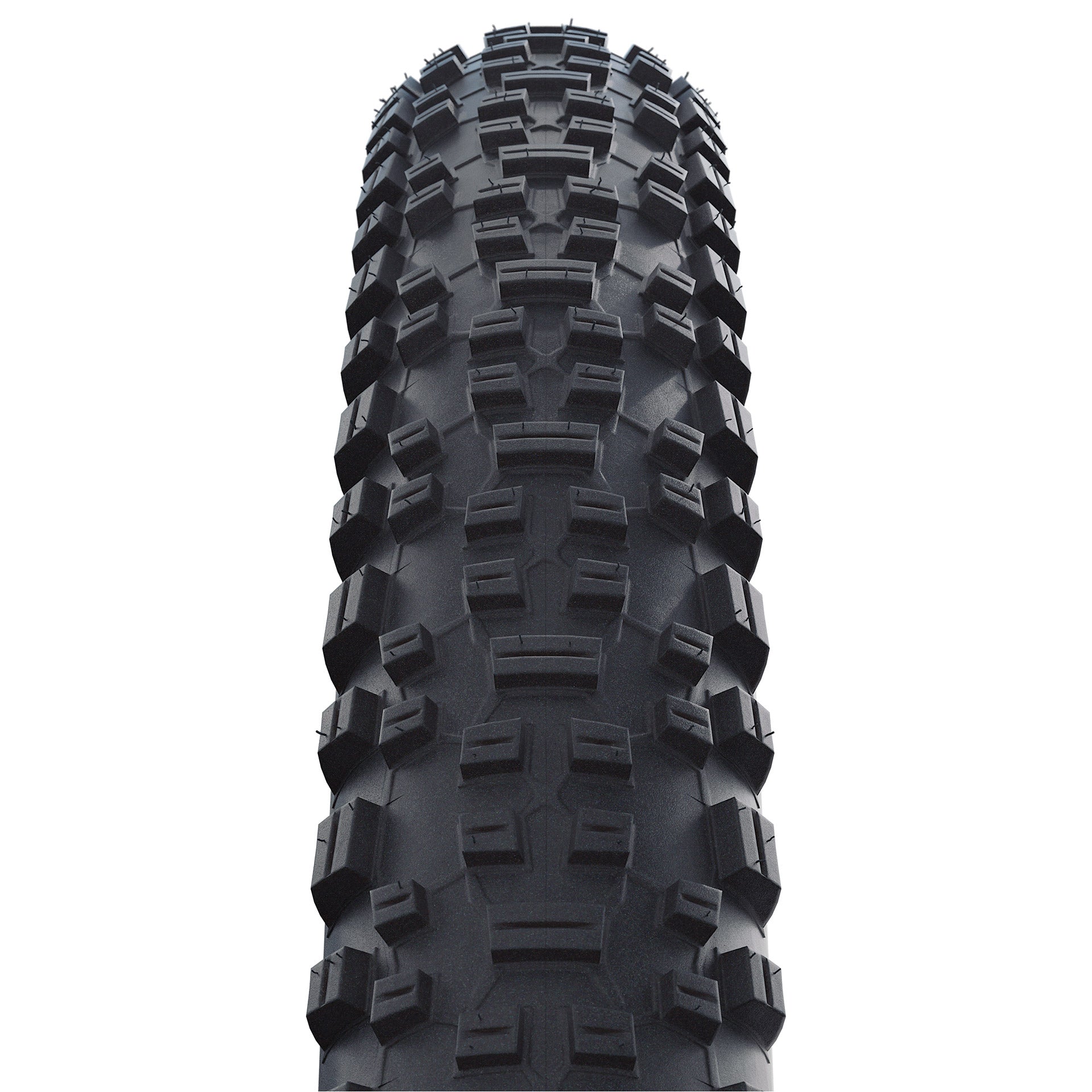 Schwalbe Benelux B.V. Schwalbe draadband rapid rob active 57-559 zwart