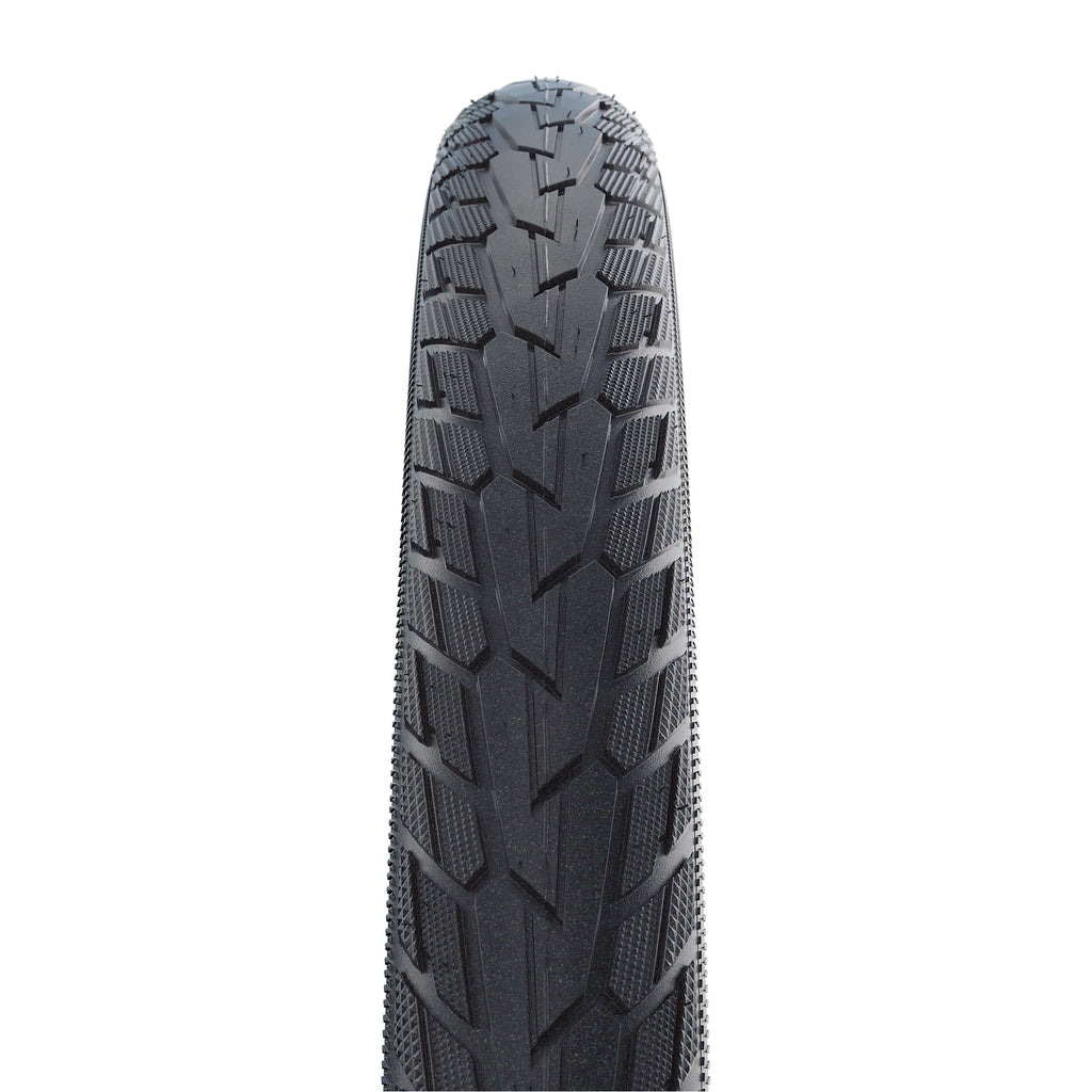 Schwalbe Benelux B.V. Schwalbe draadband road cruiser active 47-559 +r bruin