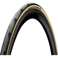 Continental buitenband grand prix 5000 allseason tr 28 x 1.25'' 32-622 - zwart cream