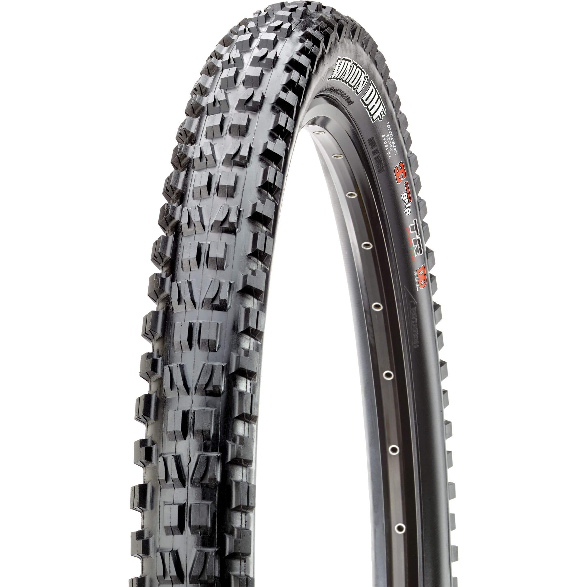 Maxxis buitenband minion dhf 3c/exo/tr 29 x 2.30 zw vouw