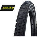 Schwalbe Buitenband pick-up 55-559 (26x2.15) zwart