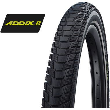 Schwalbe Buitenband pick-up 55-559 (26x2.15) zwart