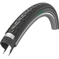 Buitenband Schwalbe 28-2.00 (50-622) Road Cruiser Plus PG zwart +R