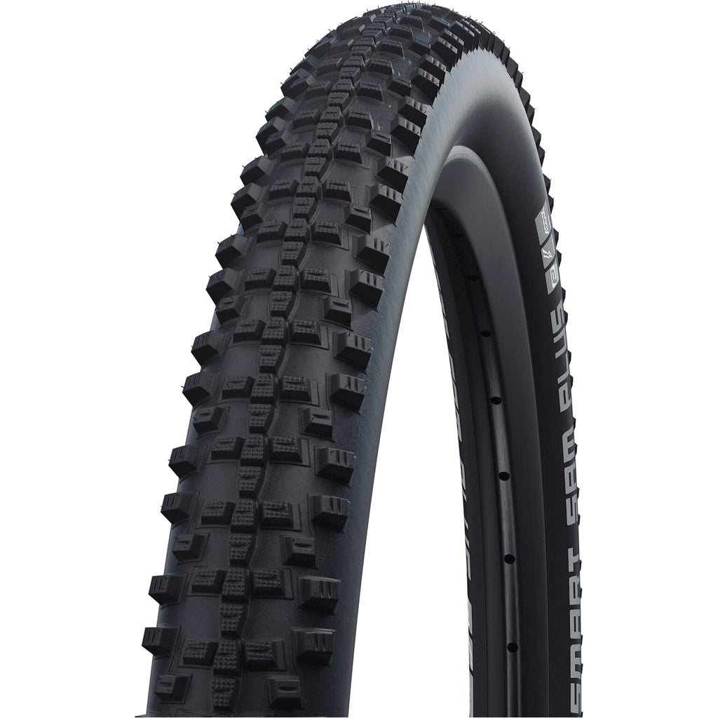 Schwalbe buitenband Smart Sam Plus Performance 29 x 2.35 zw refl
