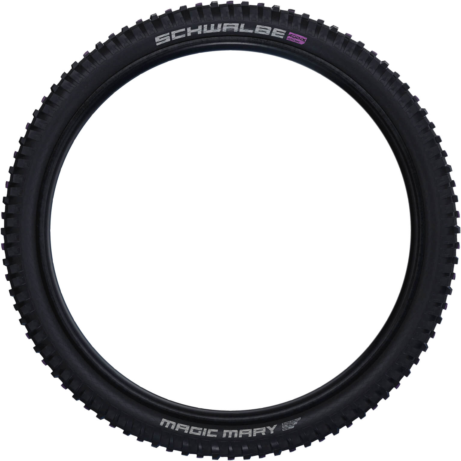 Schwalbe - magic mary evo tle super gravity 26x2.35